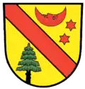Blason de Freiamt
