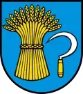 Blason de Freienwil