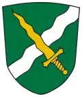 Blason de Gaißach