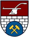 Blason de Giersleben