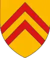 Blason de Gimbrett