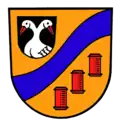Blason de Glattbach