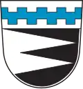 Blason de Gleißenberg