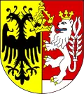 Blason de Görlitz