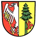 Blason de Görwihl