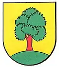 Blason de Goldingen