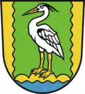 Blason de Golm (Potsdam)