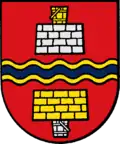 Blason de Golmbach