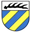 Blason de Gomadingen