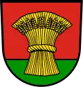Blason de Gondelsheim