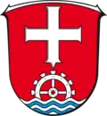 Blason de Gorxheimertal