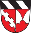 Blason de Gottfrieding