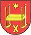 Blason de Grabersdorf