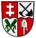 Blason de Gresaubach