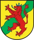 Blason de Grumbach