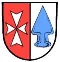 Blason de Gündlingen