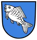 Blason de Gunningen
