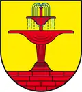 Blason de Gutenborn