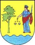 Blason de Guttau