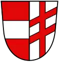 Blason de Hailfingen