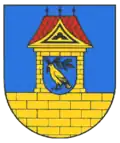 Blason de Hainichen