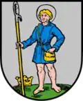 Blason de Hatzenbühl