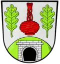Blason de Heigenbrücken