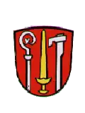 Blason de Heretsried