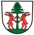 Blason de Herrischried