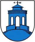 Blason de Herrnhut
