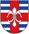 Blason de Hetzerath