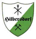 Blason de Hilbersdorf