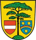 Blason de Hohen Neuendorf