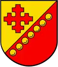Blason de Hoogstede