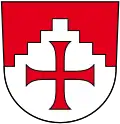 Blason de Horgenzell