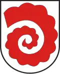 Blason de Horn