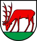 Blason de Hottwil