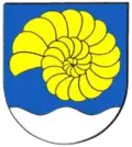 Blason de Hülben
