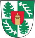 Blason de Hummelshain