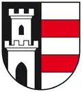 Blason de Isenburg