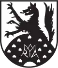 Blason de Kaibing