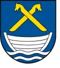 Blason de Kalkhorst