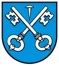 Blason de Kallern