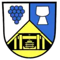 Blason de Keltern