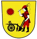 Blason de Kempenich