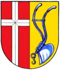 Blason de Kirchlinteln
