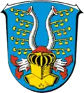 Blason de Kirtorf