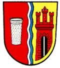 Blason de Kleinkahl