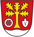 Blason de Kleinostheim