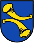 Blason de Kohlberg